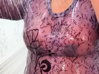 (Part-2) Bathroom Sex