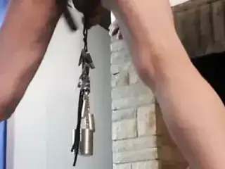 weights rattle