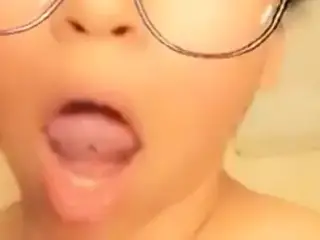 Ahegao: Submission