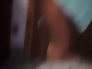 Pakistani after bath