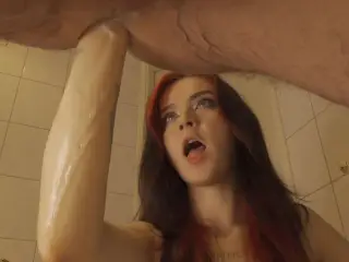 He Asked Me to Rub His Back I Couldn't Hold Back