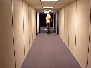 College girl got hardcore fucked in this threesome