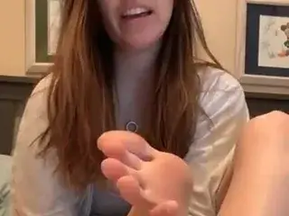 solo feet