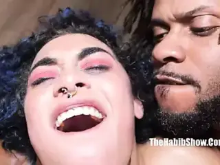 rican curly loves all that bbc missionary fucked deep jay bangher