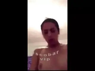 gelinlikle  sow  yapiyor