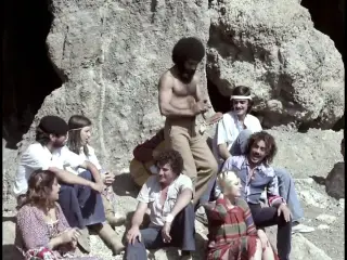 Opalo De Fuego Mercaderes Del Sexo 1980
