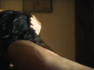 Megan Montaner - ''30 Monedas'' S1E05