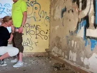 Meine kleine geile Schlampe