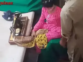 Homemade Real Fuck scene with clear hindi audio