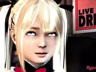 Marie Rose PMV HMV - Nasty - SFM-Blender-3D