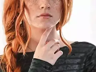 Precious Ginger 1522