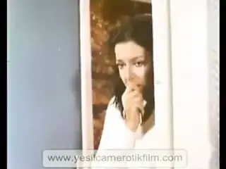 BANU ALKAN SEVISME SIKISME EROTIK TURKISH PORNO SALIH GUNEY