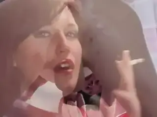 Smoking Mistress Turns You Gay