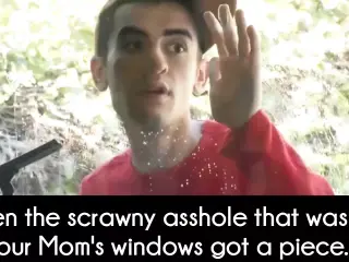 STEP MOM VS BULLY EPISODE 2
