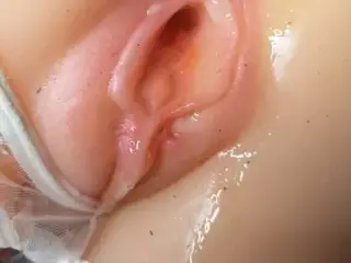 Cora has her pussy on fire for Nicole