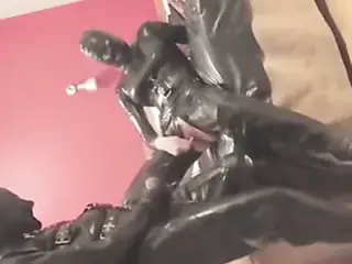 anondesire rubber fuck