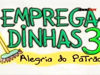 Empregadinhas 3