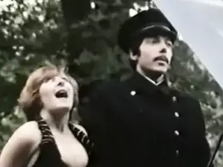 vintage 1976 – French erection part1