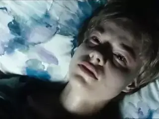 Emma Bading - Masturbation, Handjob & Lauschen