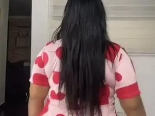 Tt5, big ass