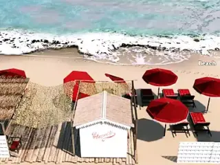 Milf's Resort 002