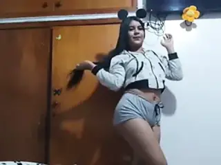 Disney Girl