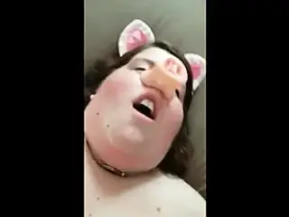 oink for me