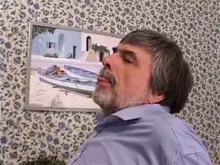 Against nature! (Scene 01)