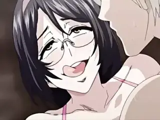 HMV-Anime Girls Getting Fucked