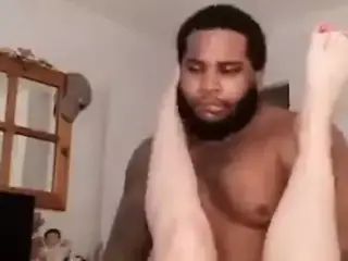 white babe can't stop moaning from the bbc