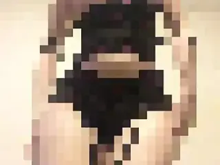 Humiliation striptease