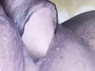 Desi newly married bhabi tight pussy