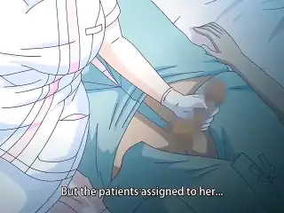 Hospital Sex video episode -2