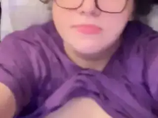 Having alone time