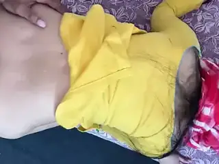 Desi villager bhabhi fuck with hindi audio porn video