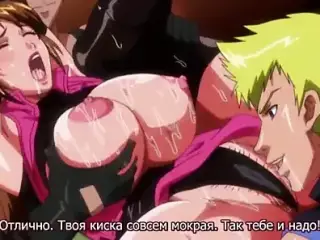 Netorare Fighter Yaricchingu series 1