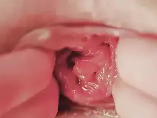 Extreme Anal Close Up