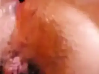 Granny masturbates and talks dirty to you