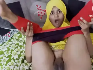 beautiful muslim women fucked by his  hubby