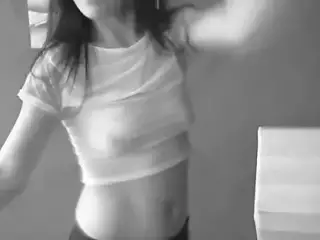 Cruel teasing