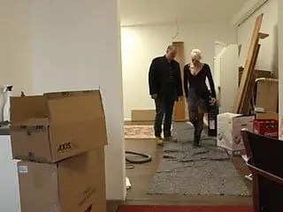 Wollte laufige Huren - Episode 4