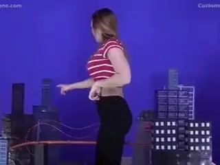 PLEASURELY GODDESSGIANTESS DESTRUCTIVELY