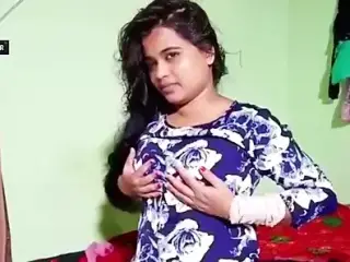 Cute hot sexy college girl hardsex by her college lover