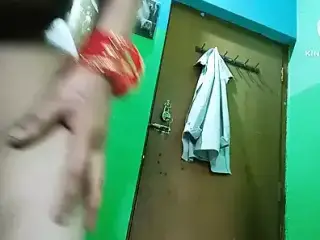 Desi aunty Hardcore dogy style sex Indian girl sexy body big boobs big ass