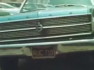 Tomatoes (1970)