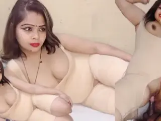 Indian XXX Sex Desi Husband Wife Huge Cumshot Hindi Audio Desi Bhabi