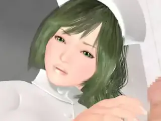 Paradise Nurse