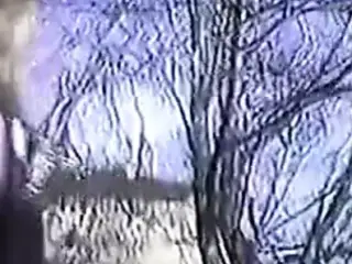 SS old home movie.