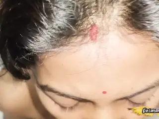 Desi lover missionary style sex