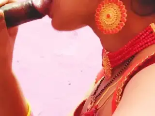 Desi Indian housewife ki chudai